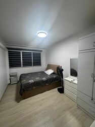 Blk 530 Serangoon North Avenue 4 (Serangoon), HDB 4 Rooms #483375661